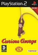 Curious George - PAL Playstation 2 - Destination Retro