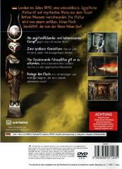 Curse: The Eye of Isis - PAL Playstation 2 - Destination Retro