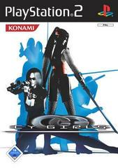Cy Girls - PAL Playstation 2 - Destination Retro