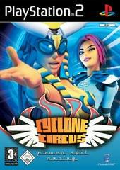 Cyclone Circus: Power Sail Racing - PAL Playstation 2 - Destination Retro