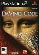 Da Vinci Code - PAL Playstation 2 - Destination Retro