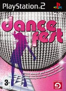 Dance Fest - PAL Playstation 2 - Destination Retro