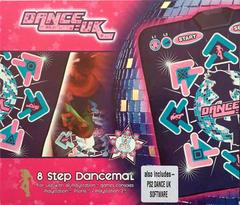 Dance UK - PAL Playstation 2 - Destination Retro