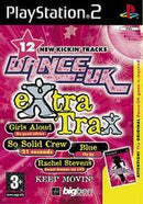 Dance UK: Extra Trax - PAL Playstation 2 - Destination Retro
