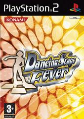 Dancing Stage Fever - PAL Playstation 2 - Destination Retro