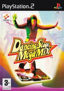 Dancing Stage Megamix - PAL Playstation 2 - Destination Retro