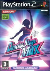 Dancing Stage MAX - PAL Playstation 2 - Destination Retro