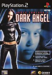 Dark Angel - PAL Playstation 2 - Destination Retro