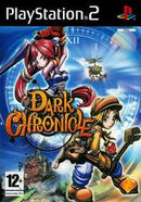Dark Chronicle - PAL Playstation 2 - Destination Retro