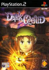Dark Cloud - PAL Playstation 2 - Destination Retro
