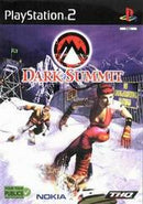 Dark Summit - PAL Playstation 2 - Destination Retro