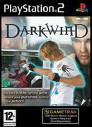 Dark Wind - PAL Playstation 2 - Destination Retro