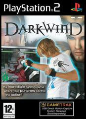 Dark Wind - PAL Playstation 2 - Destination Retro