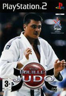 David Douillet Judo - PAL Playstation 2 - Destination Retro