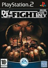 Def Jam Fight for NY - PAL Playstation 2 - Destination Retro