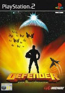 Defender - PAL Playstation 2 - Destination Retro