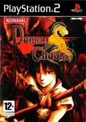 Demon Chaos - PAL Playstation 2 - Destination Retro