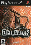 Detonator - PAL Playstation 2 - Destination Retro