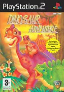 Dinosaur Adventure - PAL Playstation 2 - Destination Retro