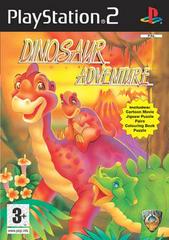 Dinosaur Adventure - PAL Playstation 2 - Destination Retro