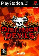 Dirt Track Devils - PAL Playstation 2 - Destination Retro