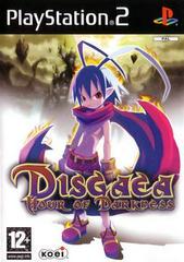 Disgaea Hour of Darkness - PAL Playstation 2 - Destination Retro