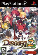 Disgaea 2 Cursed Memories - PAL Playstation 2 - Destination Retro
