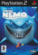 Finding Nemo - PAL Playstation 2 - Destination Retro