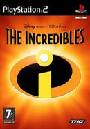 The Incredibles - PAL Playstation 2 - Destination Retro