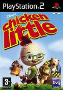 Chicken Little - PAL Playstation 2 - Destination Retro