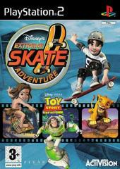 Disney's Extreme Skate Adventure - PAL Playstation 2 - Destination Retro