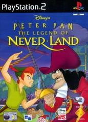 Peter Pan: The Legend of Never Land - PAL Playstation 2 - Destination Retro
