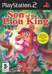 Son of the Lion King - PAL Playstation 2 - Destination Retro