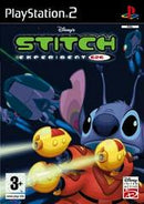 Disney's Stitch Experiment 626 - PAL Playstation 2 - Destination Retro