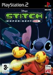 Disney's Stitch Experiment 626 - PAL Playstation 2 - Destination Retro