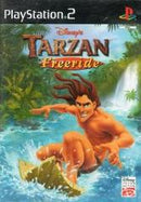Tarzan: Freeride - PAL Playstation 2 - Destination Retro