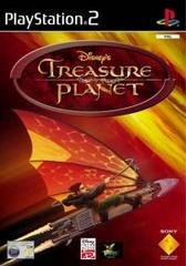 Treasure Planet - PAL Playstation 2 - Destination Retro