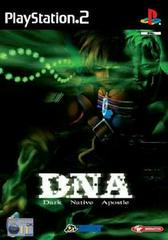 DNA: Dark Native Apostle - PAL Playstation 2 - Destination Retro