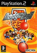 Dodgeball - PAL Playstation 2 - Destination Retro