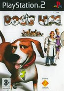 Dog's Life - PAL Playstation 2 - Destination Retro