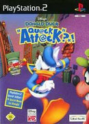 Donald Duck: Quack Attack - PAL Playstation 2 - Destination Retro