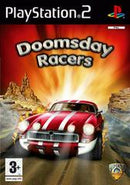 Doomsday Racers - PAL Playstation 2 - Destination Retro