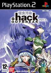 .hack Outbreak - PAL Playstation 2 - Destination Retro