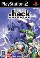 .hack Outbreak - PAL Playstation 2 - Destination Retro