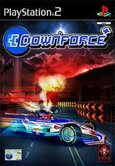 Downforce - PAL Playstation 2 - Destination Retro