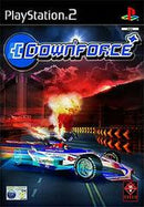 Downforce - PAL Playstation 2 - Destination Retro