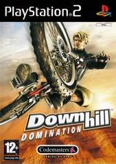 Downhill Domination - PAL Playstation 2 - Destination Retro