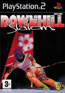 Downhill Slalom - PAL Playstation 2 - Destination Retro