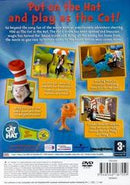 The Cat in the Hat - PAL Playstation 2 - Destination Retro