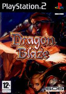 Dragon Blaze - PAL Playstation 2 - Destination Retro